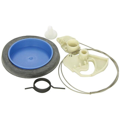 24571 Aqua Magic IV Foot Flush Repair Pack