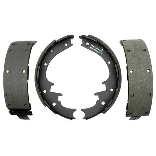 705PG Brake Shoe Oe Replacement for 1995-2009 Ford Ranger