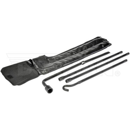 Dorman 926805 Spare Tire Tool Kit for 2004-2016 Ford F-150