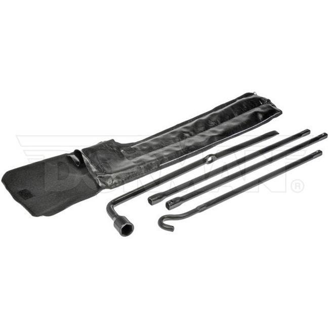 Dorman 926805 Spare Tire Tool Kit for 2004-2016 Ford F-150