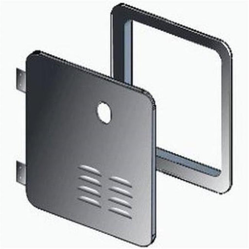 2GWHDA6B 6 gal Atwood Girard Door Kit