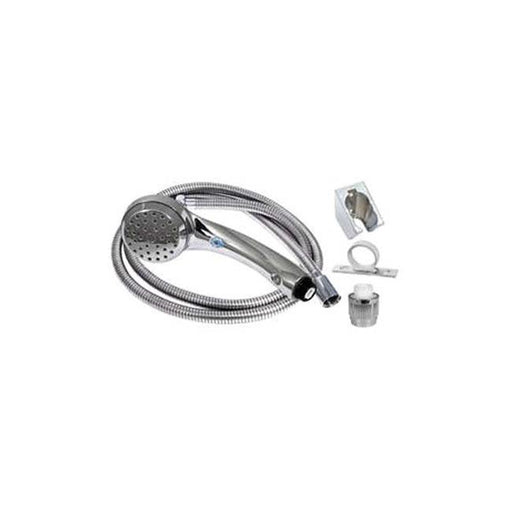 Valterra PF276048 Air Fusion Hand Sprayer Kit&#44; Chrome