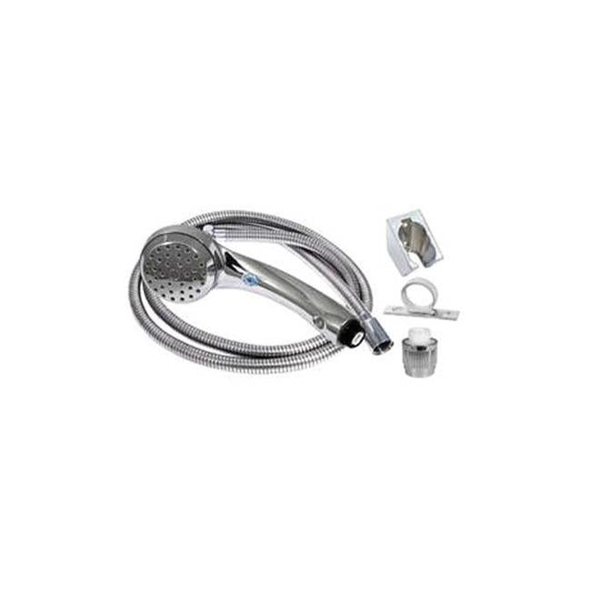 Valterra PF276048 Air Fusion Hand Sprayer Kit&#44; Chrome