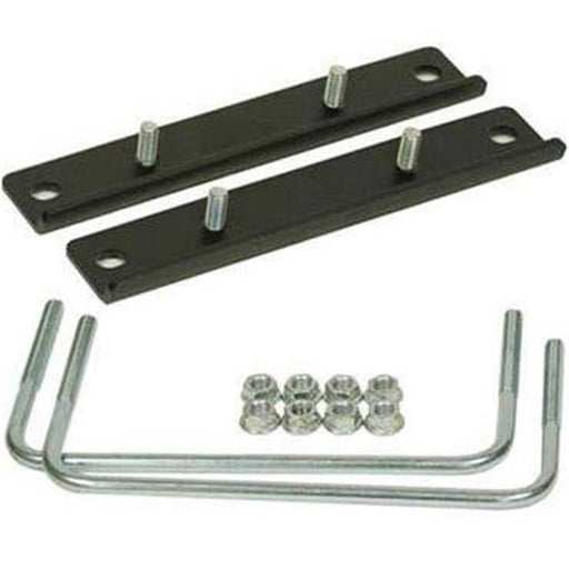 Firestone 2496 Universal Tank Mount