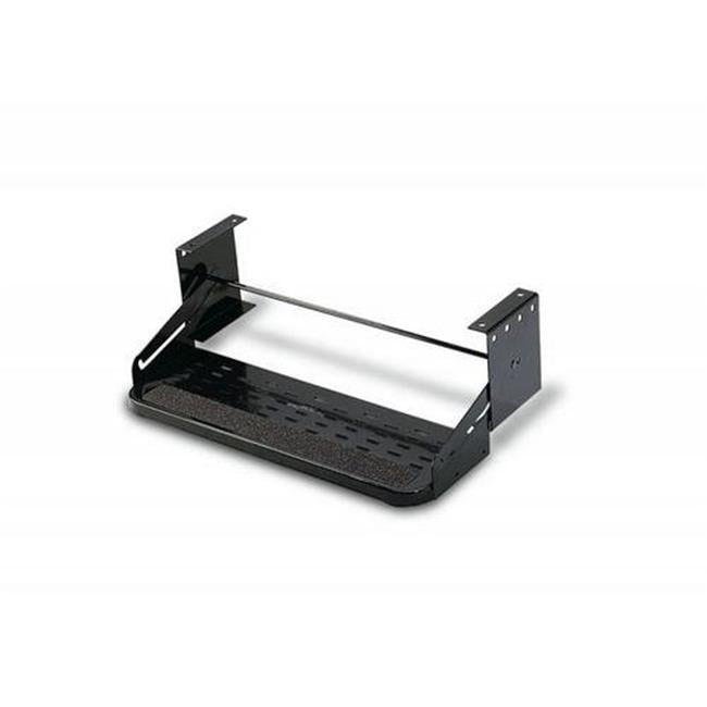 Stromber SMFP1120 20 in. Single Step Standard Manual
