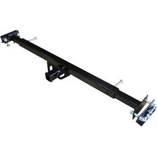 Stromber CC300 Frame Mount Accessory Hit