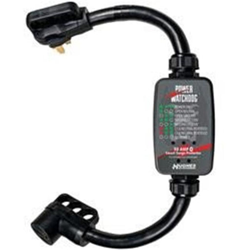 Hughes Automotive PWD50 50 amp Auto Surge Protector