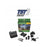 Truck Systems TST507RV6C Tire Pressure Monitoring 507 Series RV Cap Sensor