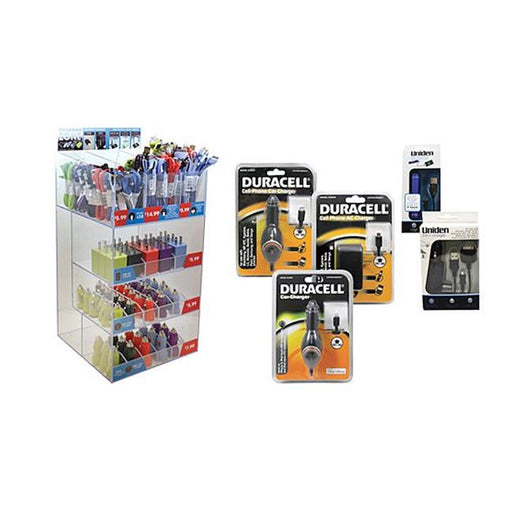 ESI Cases DURAMP9994 Esi Cases No Generic Name Loaded Display
