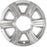 Coast to Coast IMP369X 17 in. Impostor Wheel Skin&#44; Chrome Plated