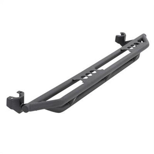 76634 Rock Crawler Side Armor for 07-12 Wrangler Jk 4Door
