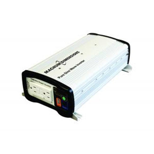 Magnum CSW1012 1000W 12V DC Pure Sine Inverter CSW Series