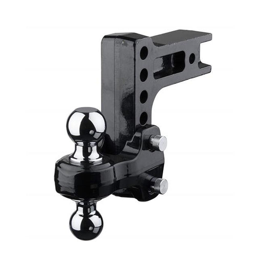 Equalizer 49005925 10 ft. Drop Fastway Flash Solid Steel - Ball Mount
