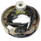 Husky Towing 30789 7 in. Backplate Left Hand Comp Boxed