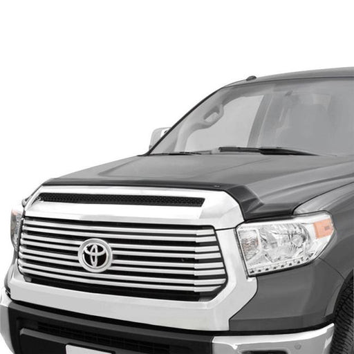Ventshade 322097 Aeroskin Expedition Hood Shield 2018 Smoke