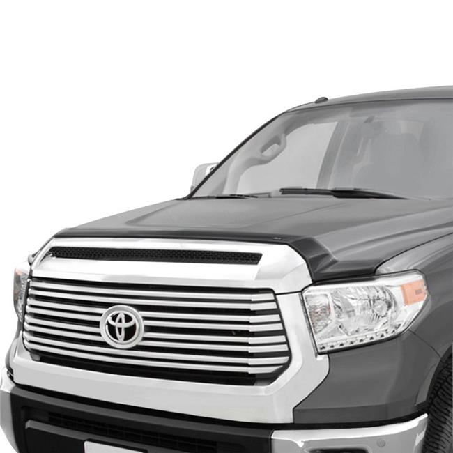 Ventshade 322097 Aeroskin Expedition Hood Shield 2018 Smoke