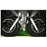 Roadmaster 2460 Comfort Ride Shock Absorbers for 3 in. Axles