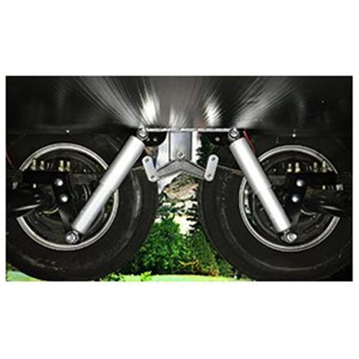 Roadmaster 2460 Comfort Ride Shock Absorbers for 3 in. Axles