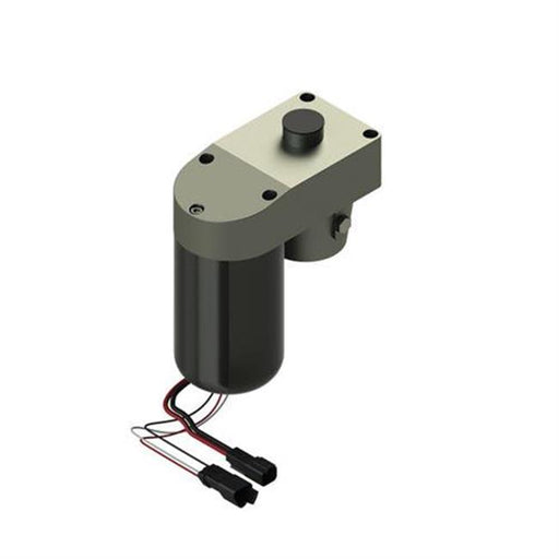 Lippert Components M6V-343758 Motor Head for Ground Control 3.0 Electric Leveling System