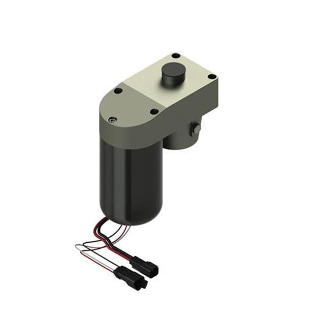 Lippert Components M6V-343758 Motor Head for Ground Control 3.0 Electric Leveling System