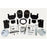 Air Lift A13-57288 Load Lifter 5000 lbs Helper Spring Kit for Half-Ton Vehicles