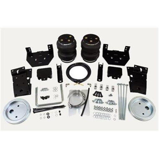 Air Lift A13-57288 Load Lifter 5000 lbs Helper Spring Kit for Half-Ton Vehicles