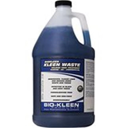 Bio-Kleen B6X-M01709 1 gal Kleen Waste Holding Tank Treatment