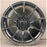 Savini SAV-KBAOS50B 16 x 7.5&#44; 5 x 112 or 114 mm K-1 Series Wheel