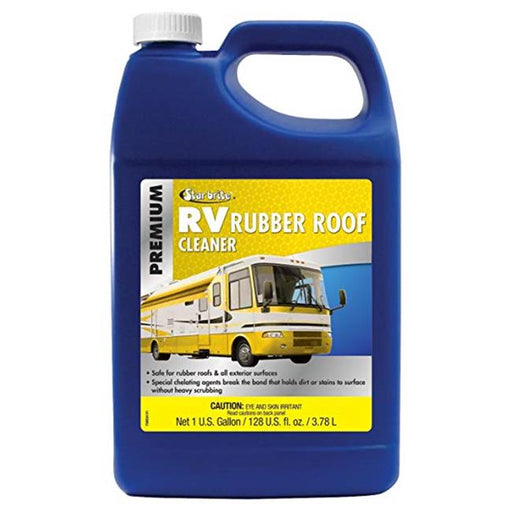 Star Brite S2R-75800 1 gal Premium RV Rubber Roof Cleaner