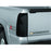 Ventshade V15-33637 Tail Shades Smoke Tail Light Covers for 2019 Chevy Silverado 1500
