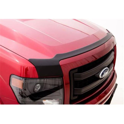 Ventshade V15-377167 Aeroskin Matte Black Hood Shield for 2019 GMC Sierra 1500