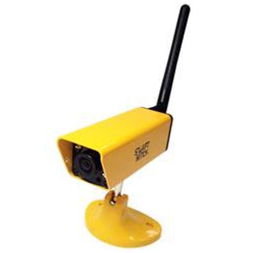 Swift Hitch S2D-SH04 ireless Battery Backup Camera System