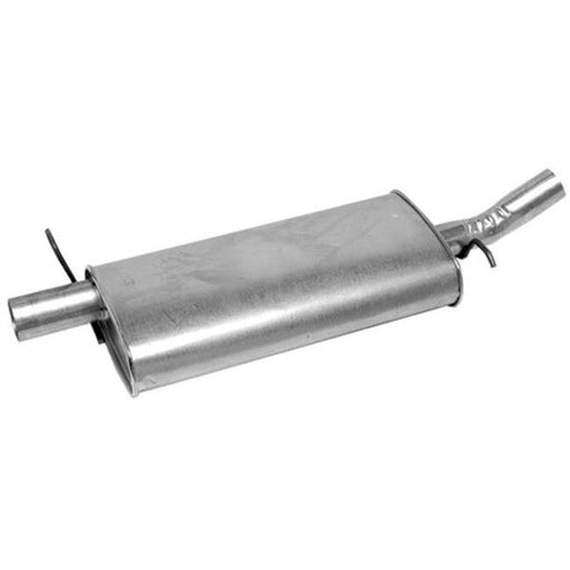 Walker Exhaust W22-18221 Tru-Fit Universal Exhaust Muffler for 1992-1994 Chevrolet S10