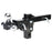Husky Towing 90340 Receiver Stand No Header