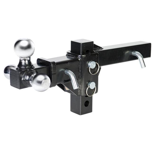 Husky Towing 90340 Receiver Stand No Header
