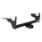 Husky Towing 69618C Trailer Hitch Rear for 2017 - 2018 Toyota Tundra