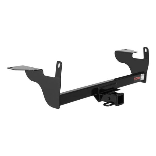 Husky Towing 69618C Trailer Hitch Rear for 2017 - 2018 Toyota Tundra