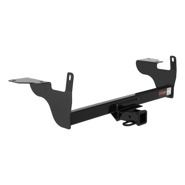 Husky Towing 69618C Trailer Hitch Rear for 2017 - 2018 Toyota Tundra