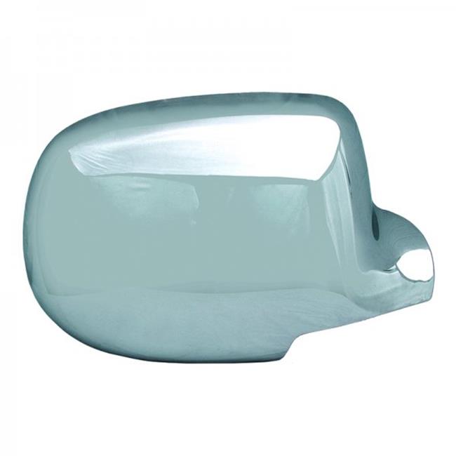 Coast2Coast C2C-MC67529RBK Black Full Gloss Exterior Mirror Cover for 2018-2019 Chevrolet Traverse