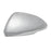 Coast2Coast C2C-MC67528R Black Full Gloss Exterior Mirror Cover for 2016-2019 Chevrolet Cruze