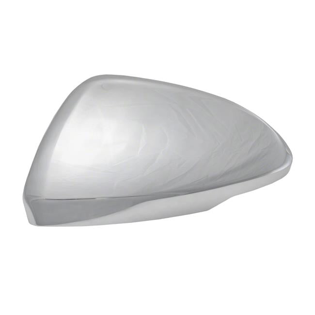 Coast2Coast C2C-MC67528R Black Full Gloss Exterior Mirror Cover for 2016-2019 Chevrolet Cruze