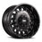 6296M1578 20 x 9 in. GD096 Wheel Blank Black