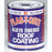 Hengs Industries 16441284 Plas-T-Cote Rubber Roof Coating