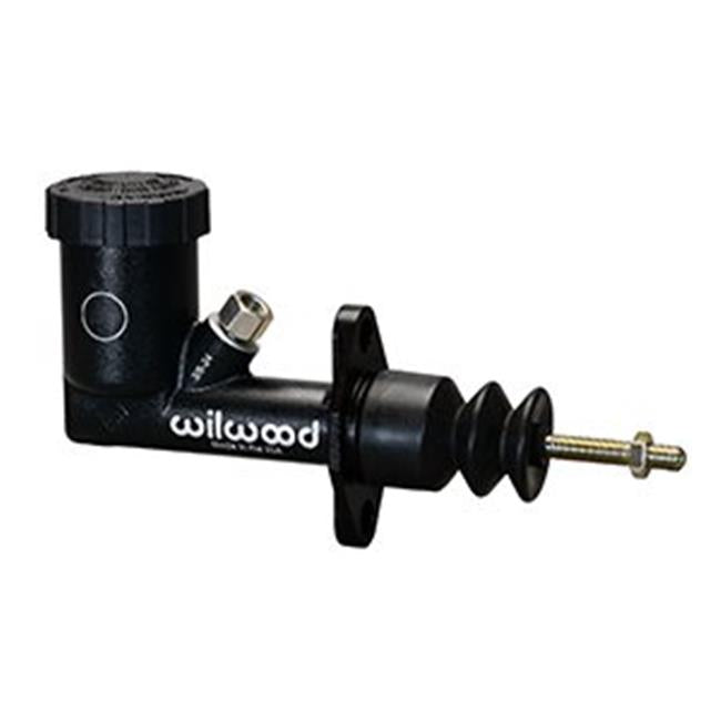 Wilwood 26015096 GS Compact Integral Master Cylinder