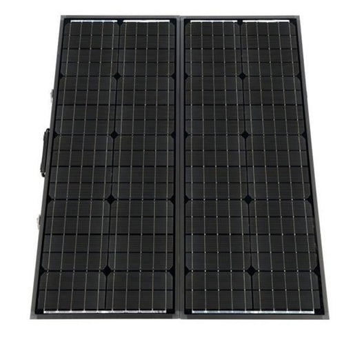 Zamp Solar USP1007 90W Slim Folding Kit