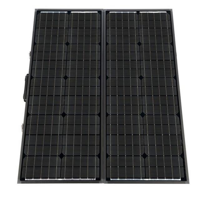Zamp Solar USP1007 90W Slim Folding Kit