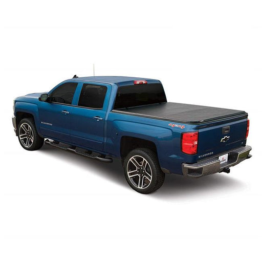 Leer 630170 6 ft. 6 in. Truck Cover for 2014 Plus Chevrolet Silverado & GMC Sierra
