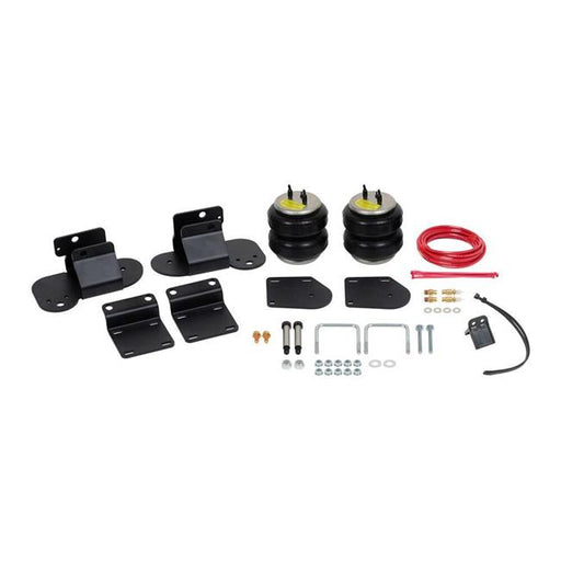 Firestone 2603 Ride-Rite Rear Air Spring Kit for 2015-2019 Ford Transit 350 Dual Rear Wheel