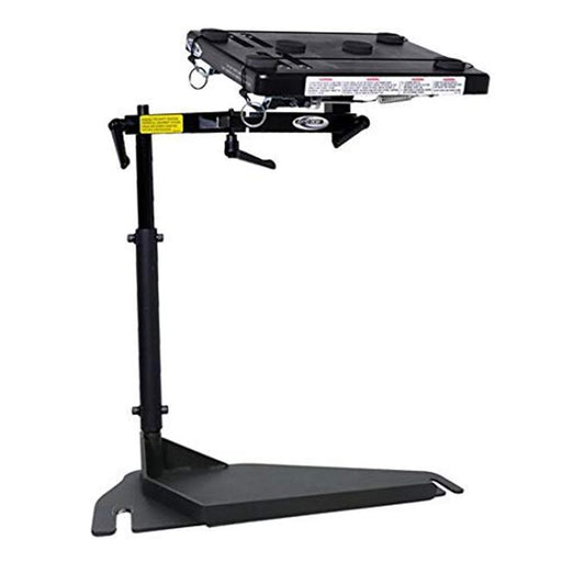Jotto Cargo 4255691521 Laptop Mount for 2019 Chevy Silverado