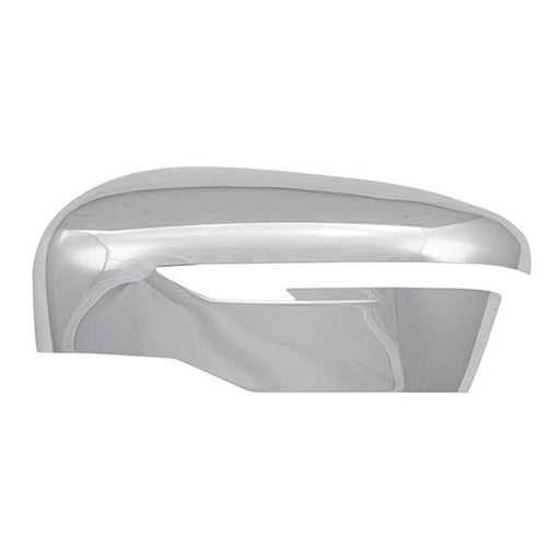 Coast2Coast MC67531R Mirror Cover for 2015-2019 Nissan Murano All&#44; Chrome